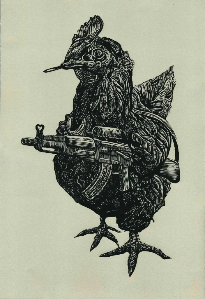 Chicken