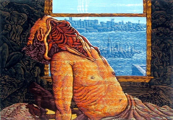 Waking