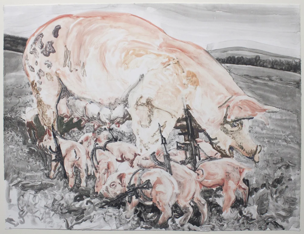 Piglets