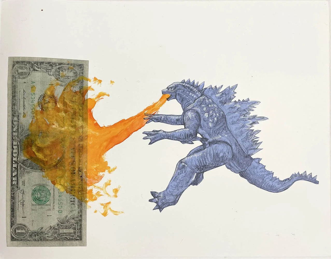 Godzilla