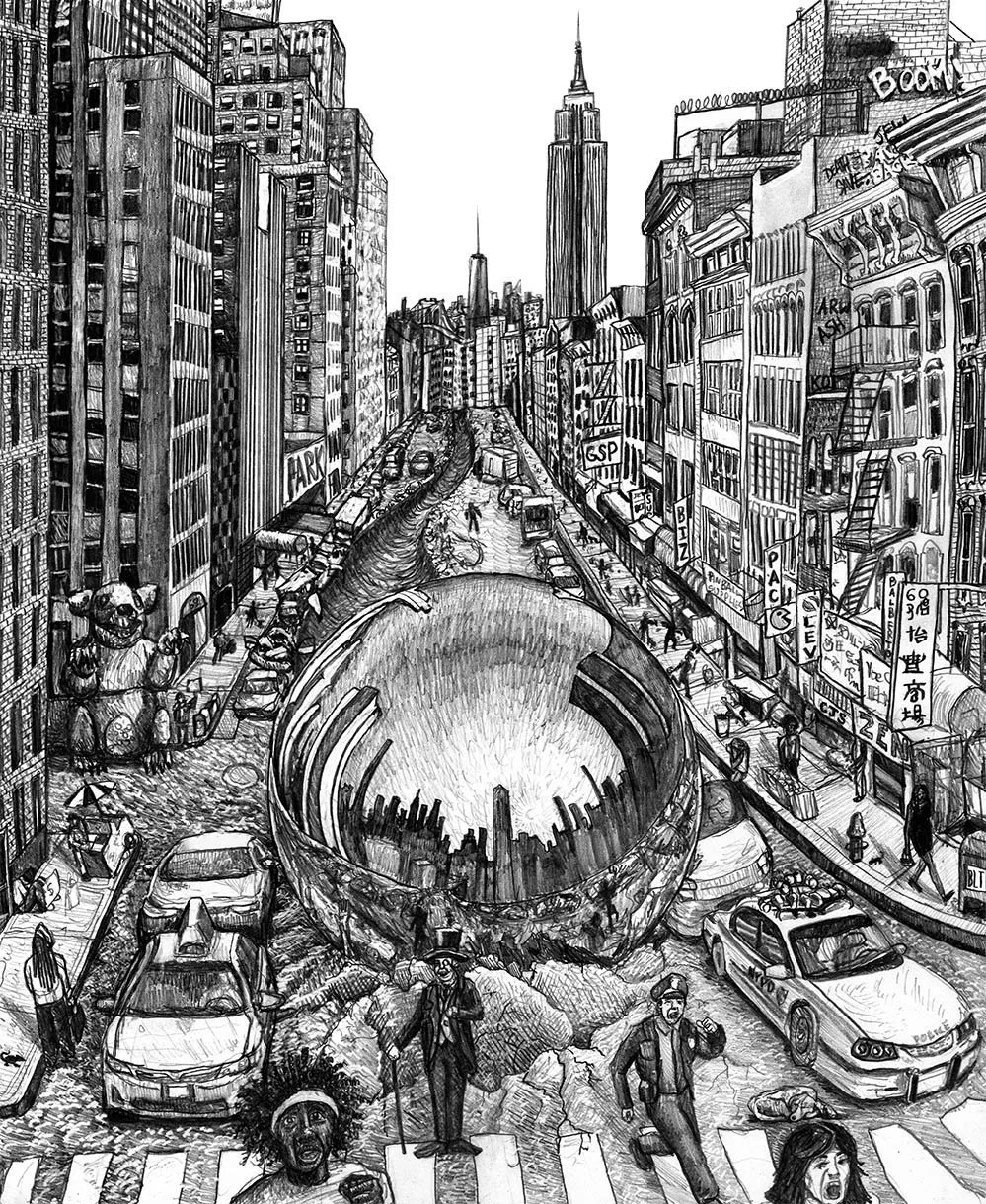 2019 New York City Pinball Championships