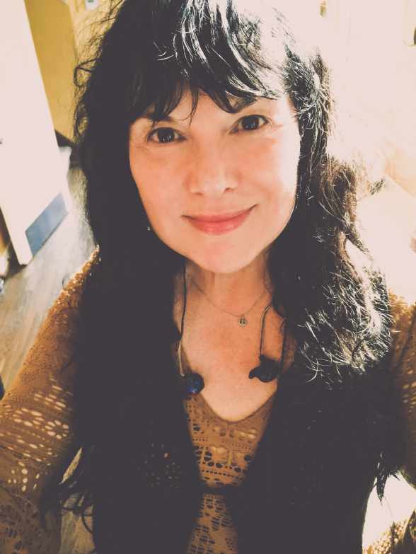 Ann Wilson #SelfieSaturday