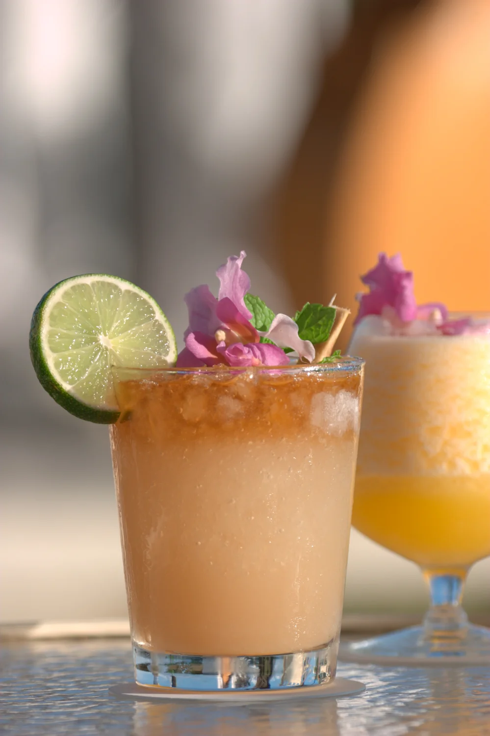 Summer Drinks | Susan Seubert