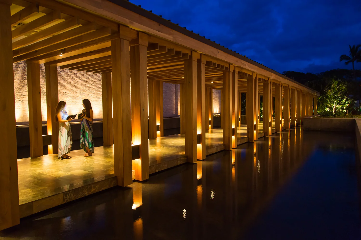 Hospitality Photography | Susan Seubert