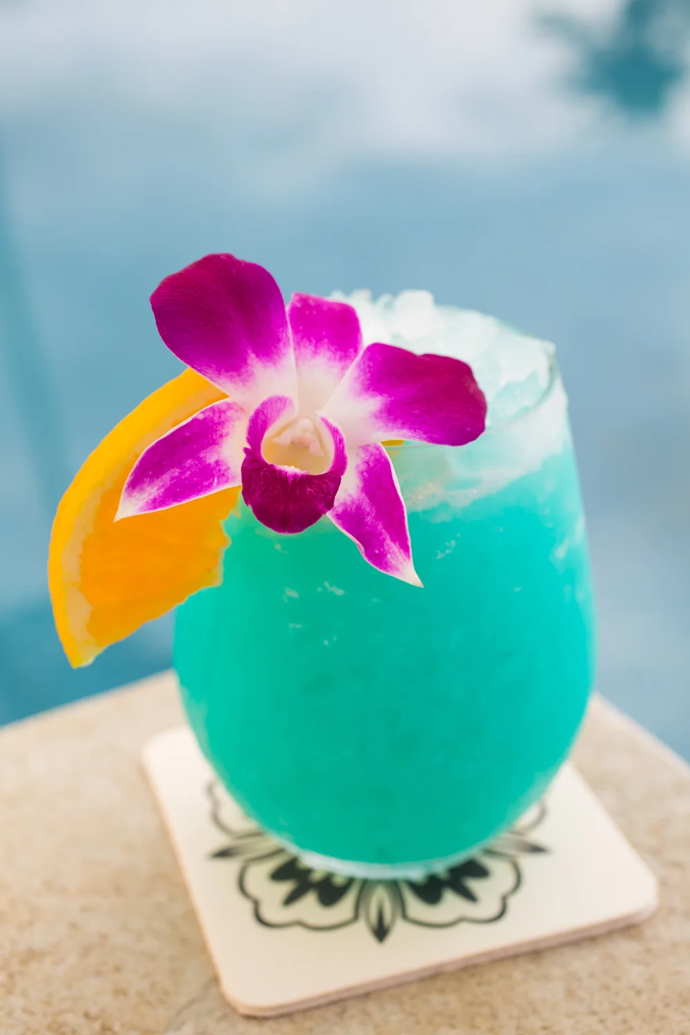 Summer Drink | Susan Seubert