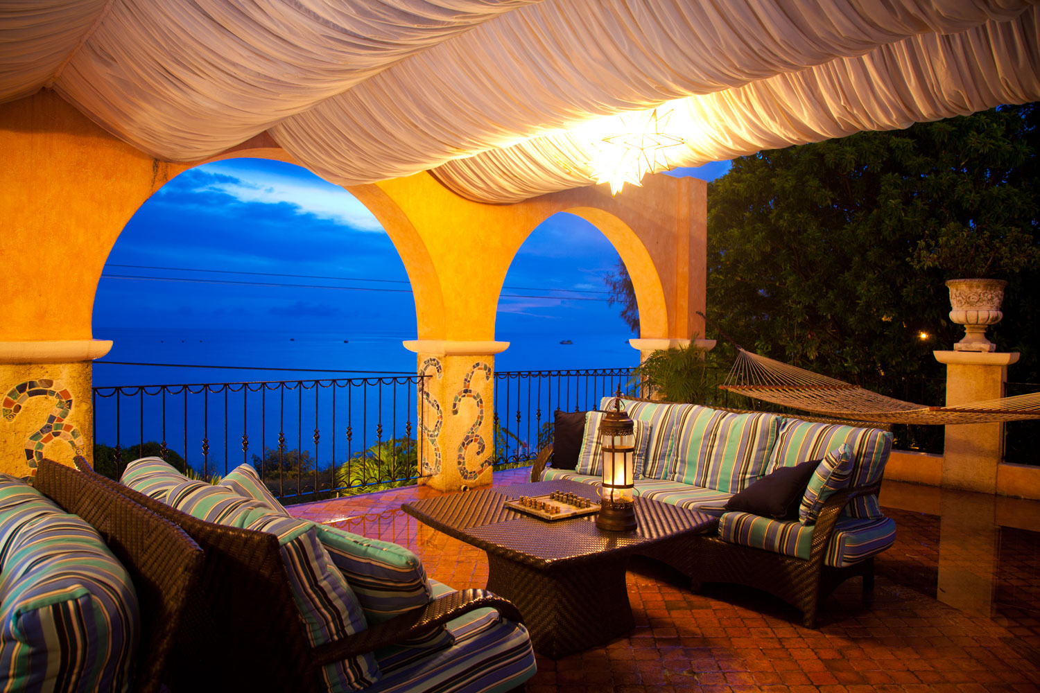 Hospitality Photography | Susan Seubert