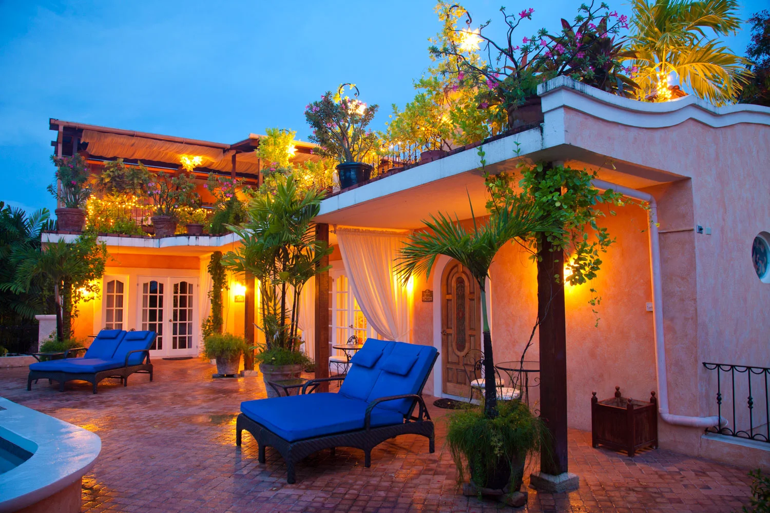 Hospitality Photography | Susan Seubert