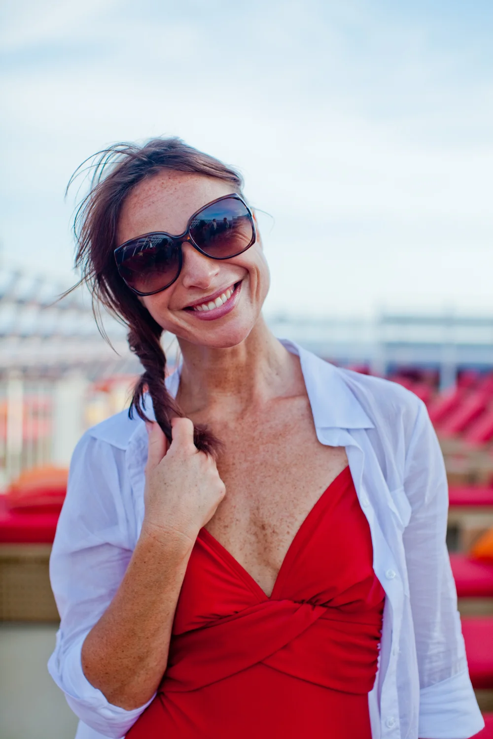 Portrait | Susan Seubert