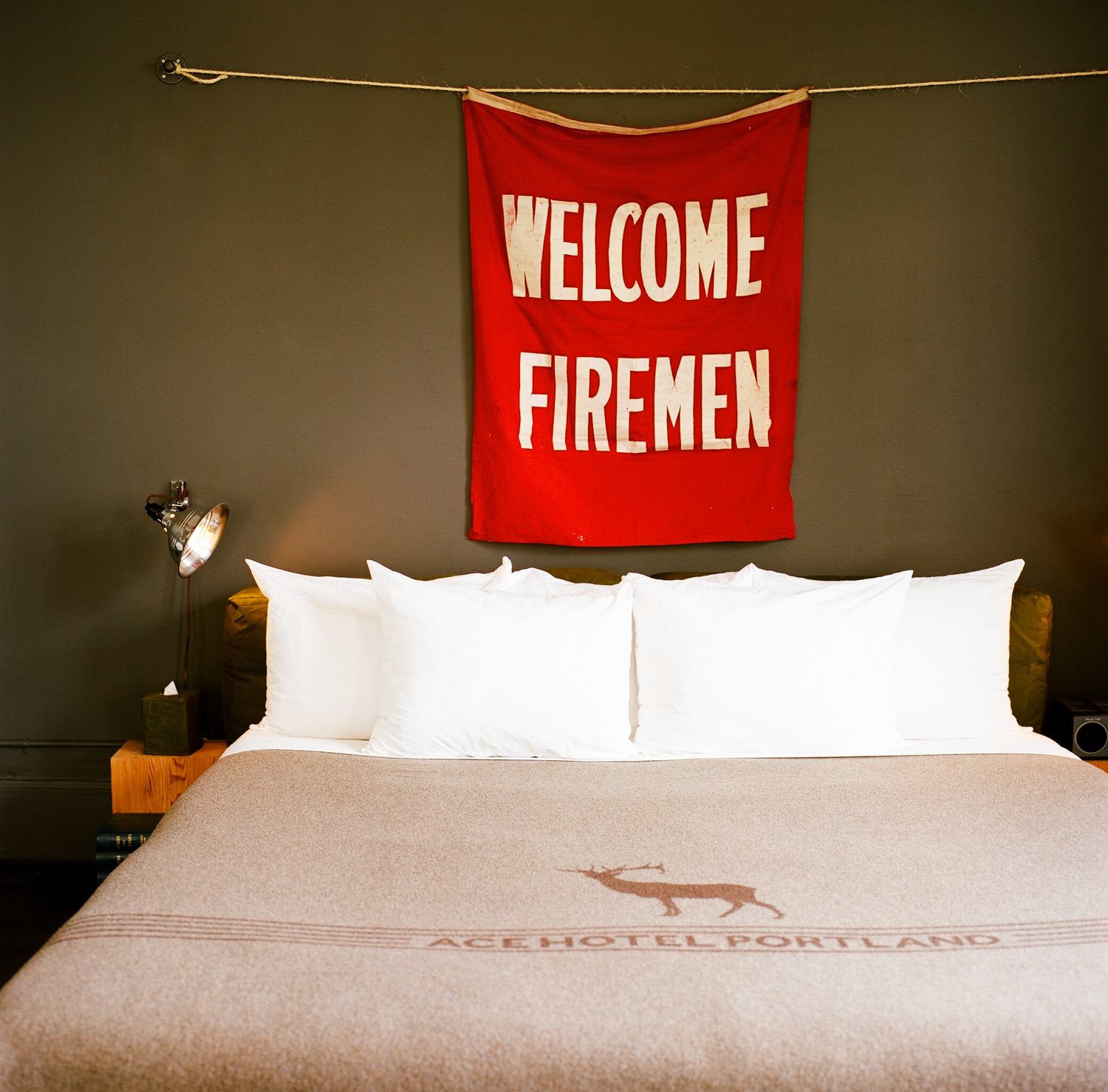 Interior Photography | Susan Seubert