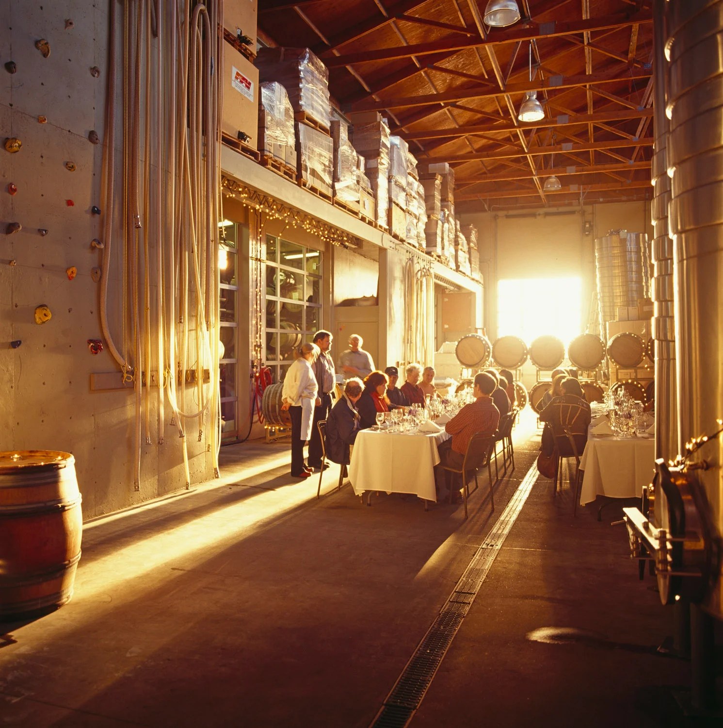 Dine Out | Susan Seubert