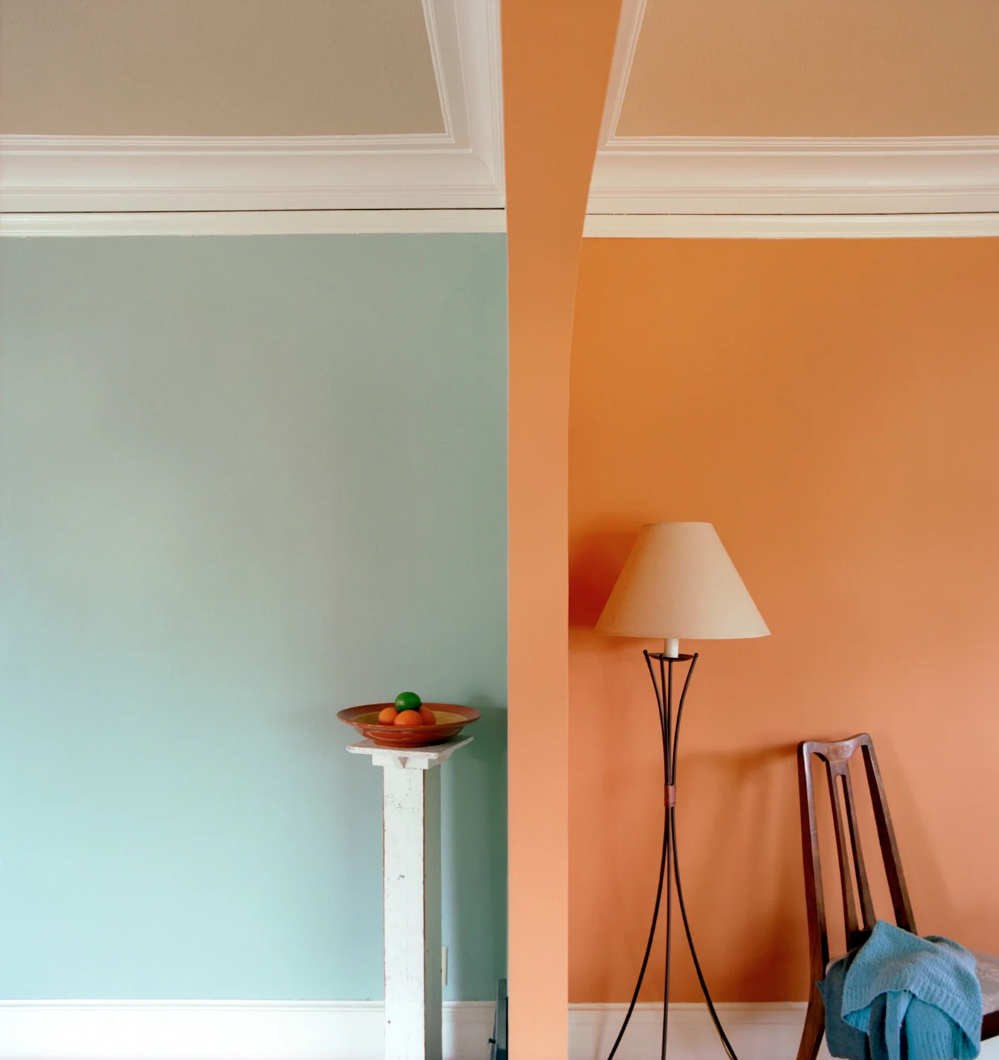 Interior photography | Susan Seubert