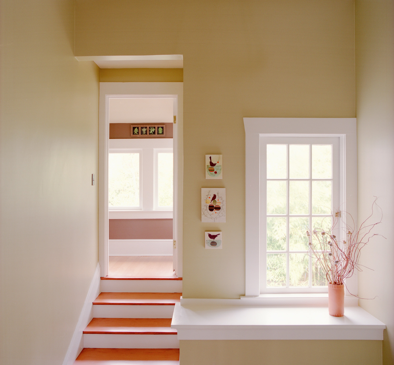 Interior home photography | Susan Seubert
