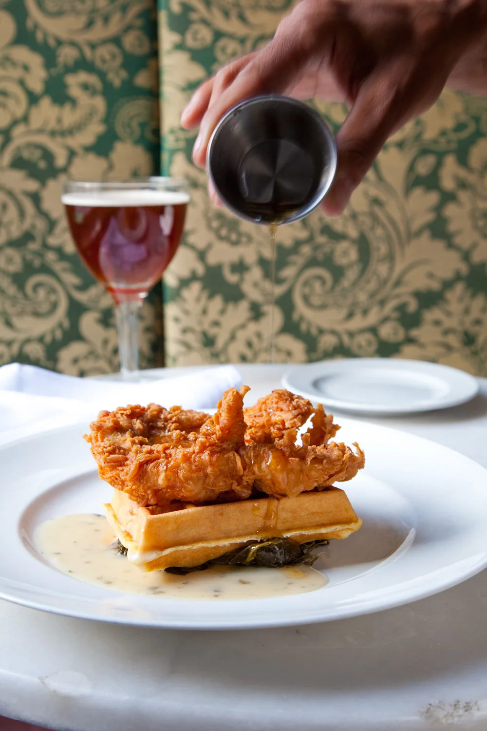 Restaurant food photography | Susan Seubert