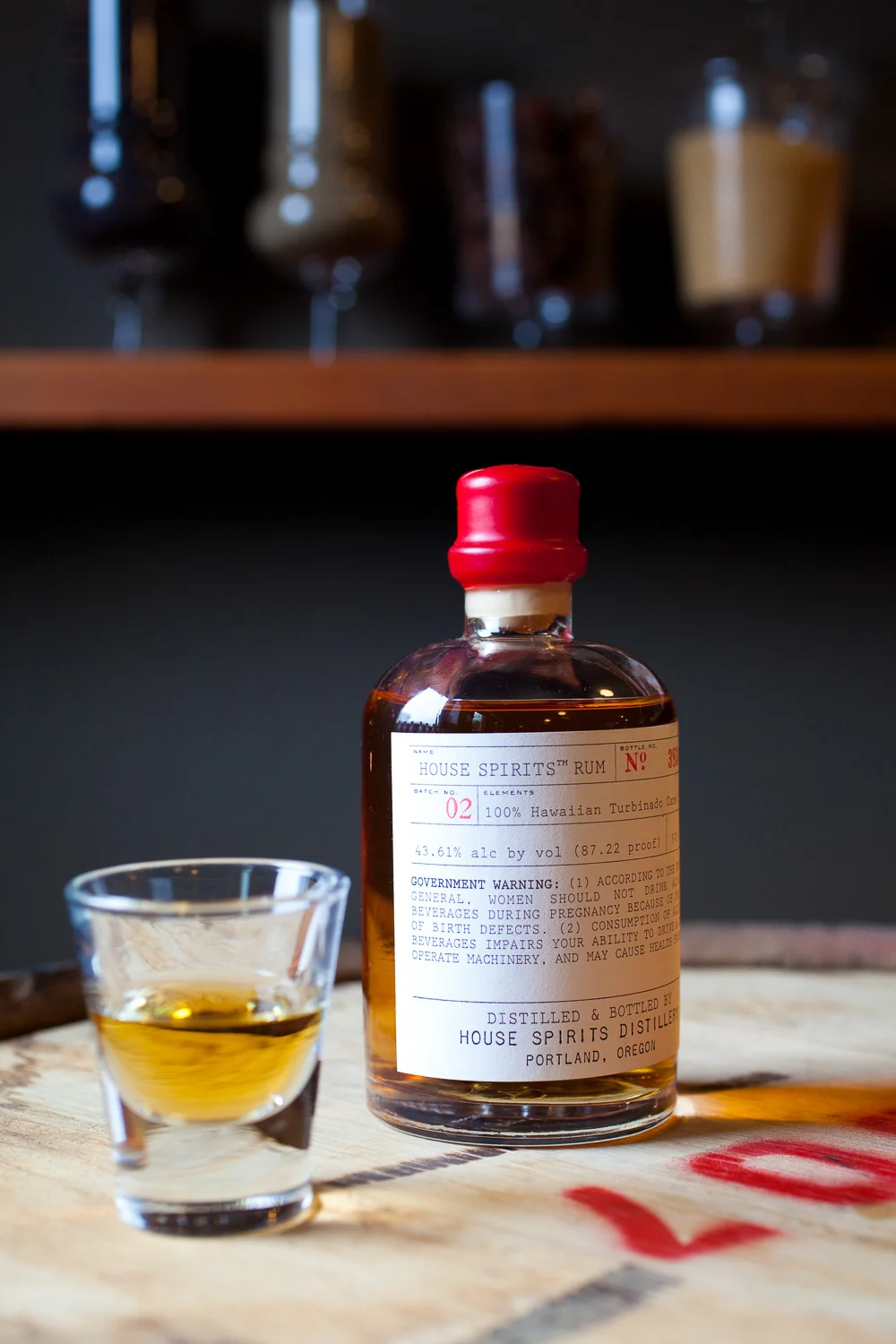 House Spirits Distillery | Susan Seubert