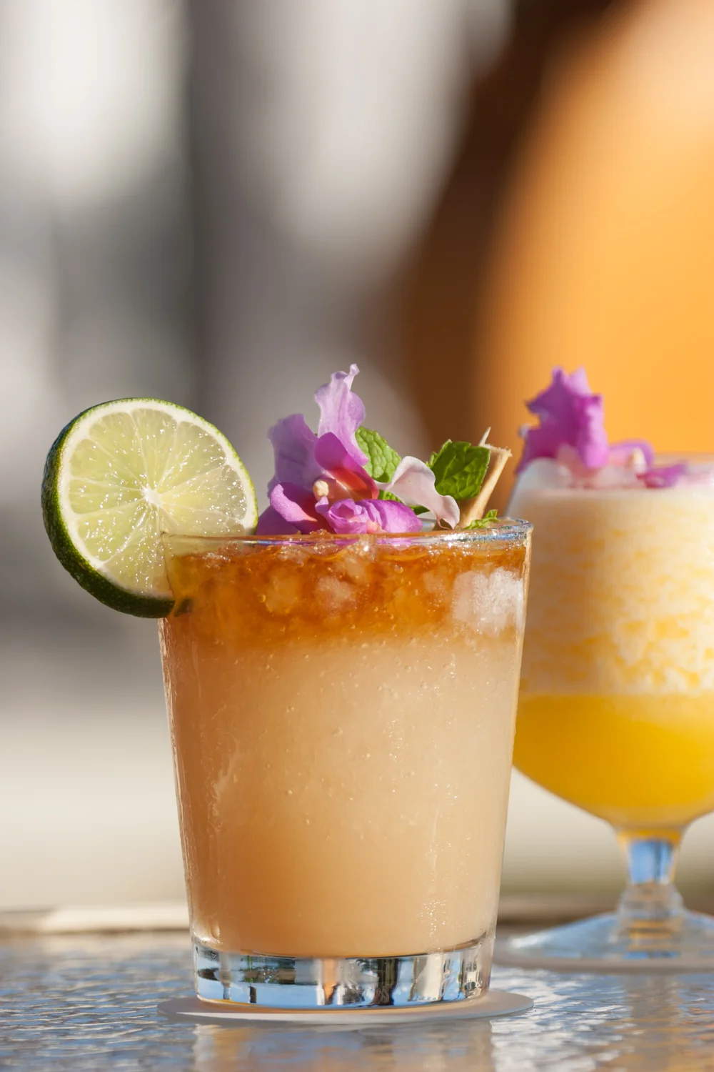 Summer cocktail beverage photography | Susan Seubert