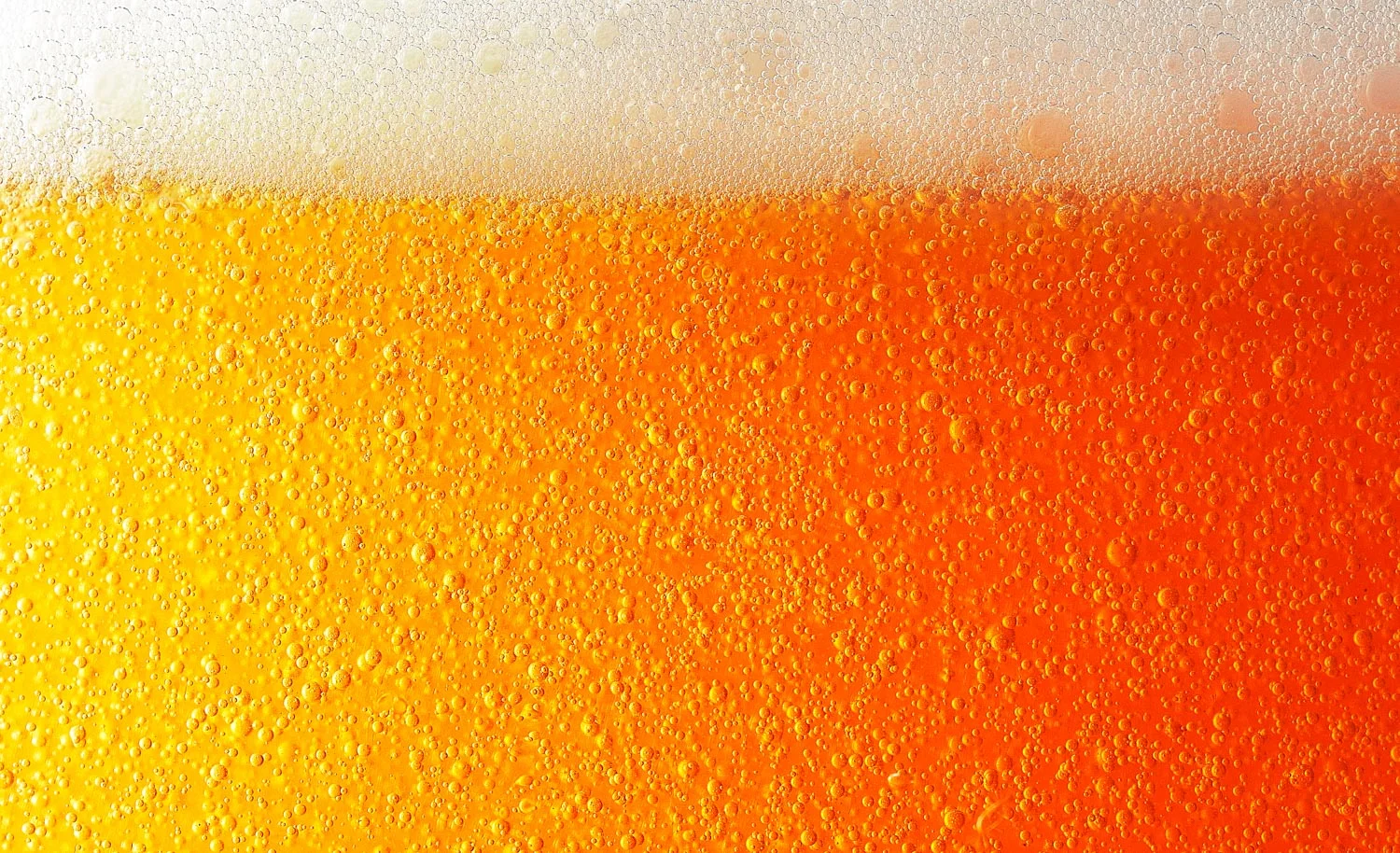 Bubbly Beverage Macro 