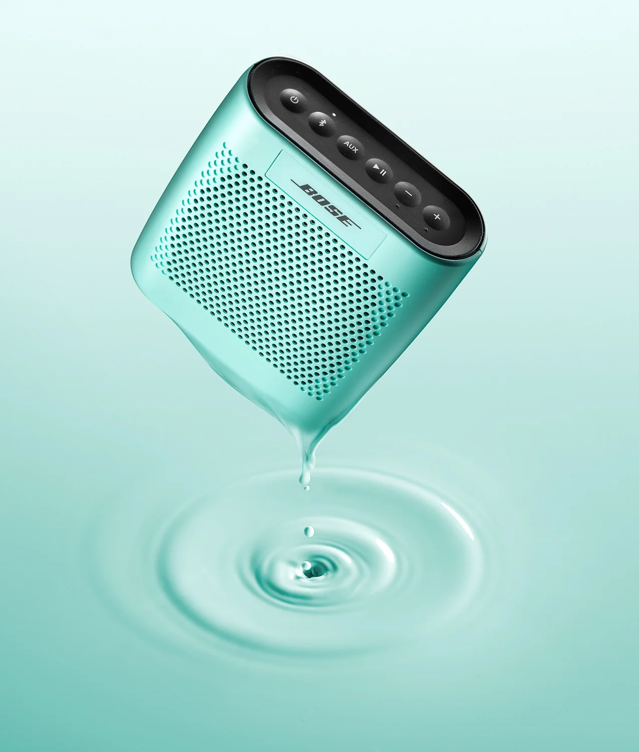 Bose music speaker | David Butler
