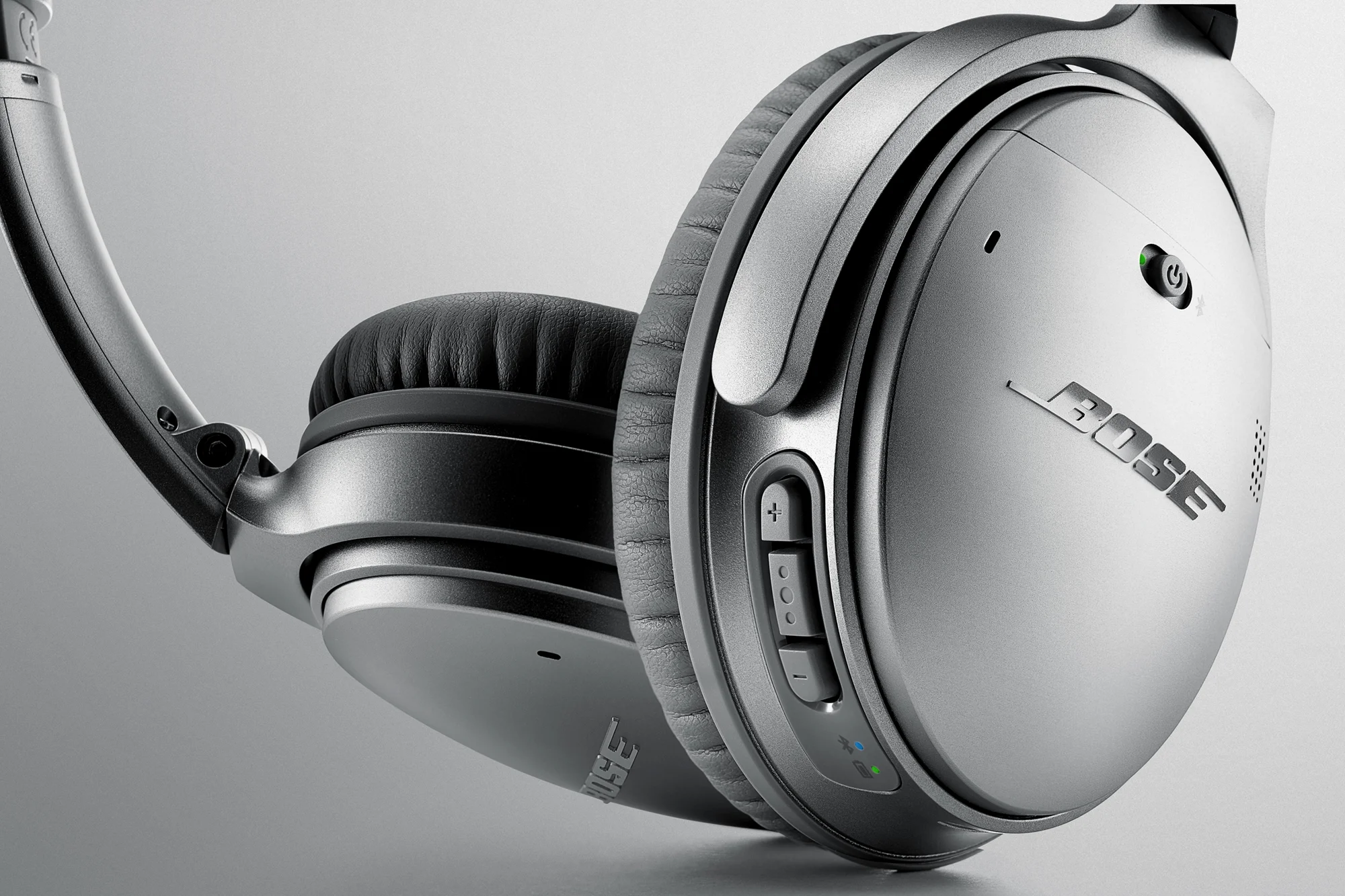 Bose Music Headphones | David Butler