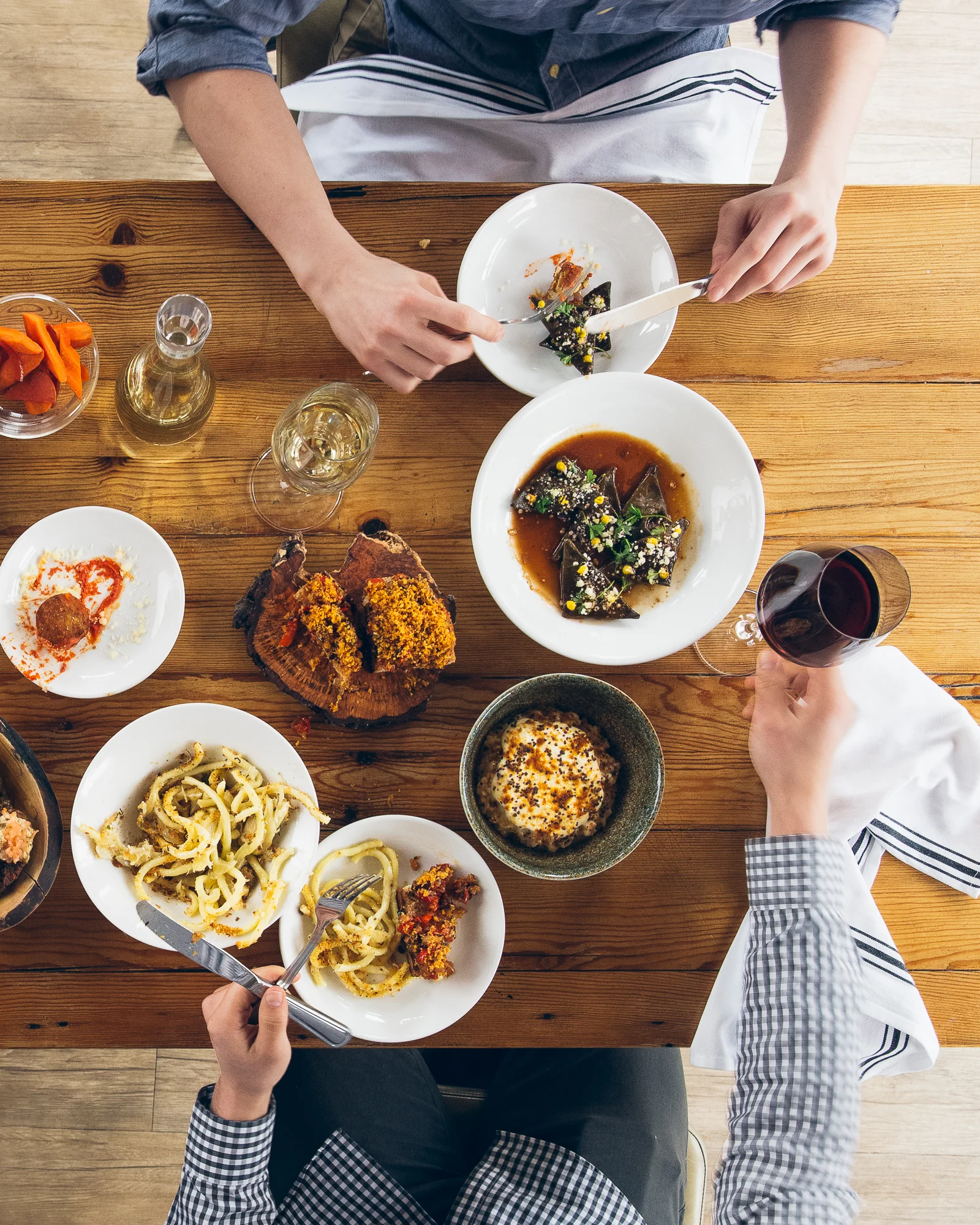 Lifestyle food photography | Emily Kan