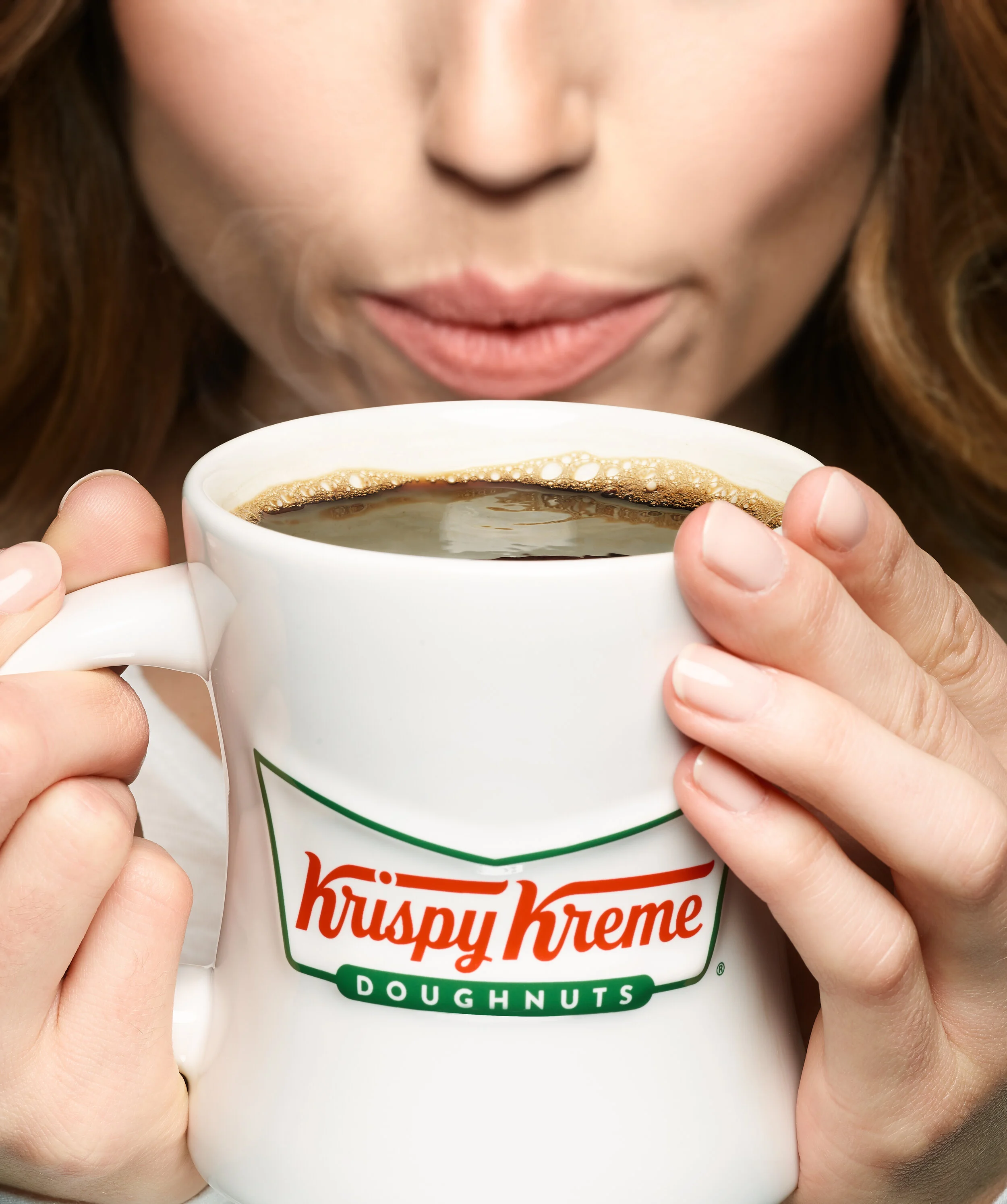 Krispy Kreme Doughnuts | David Butler