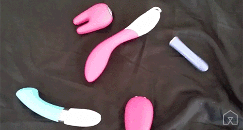 Vibrators