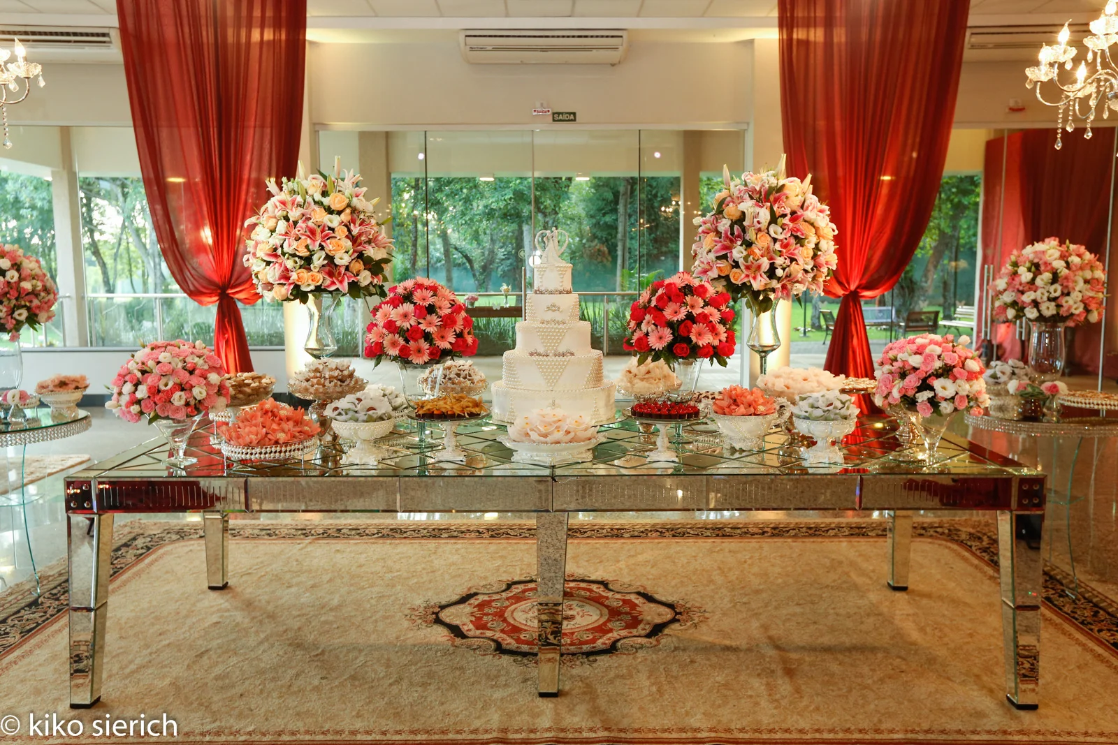 Casamento Aline e Jefferson