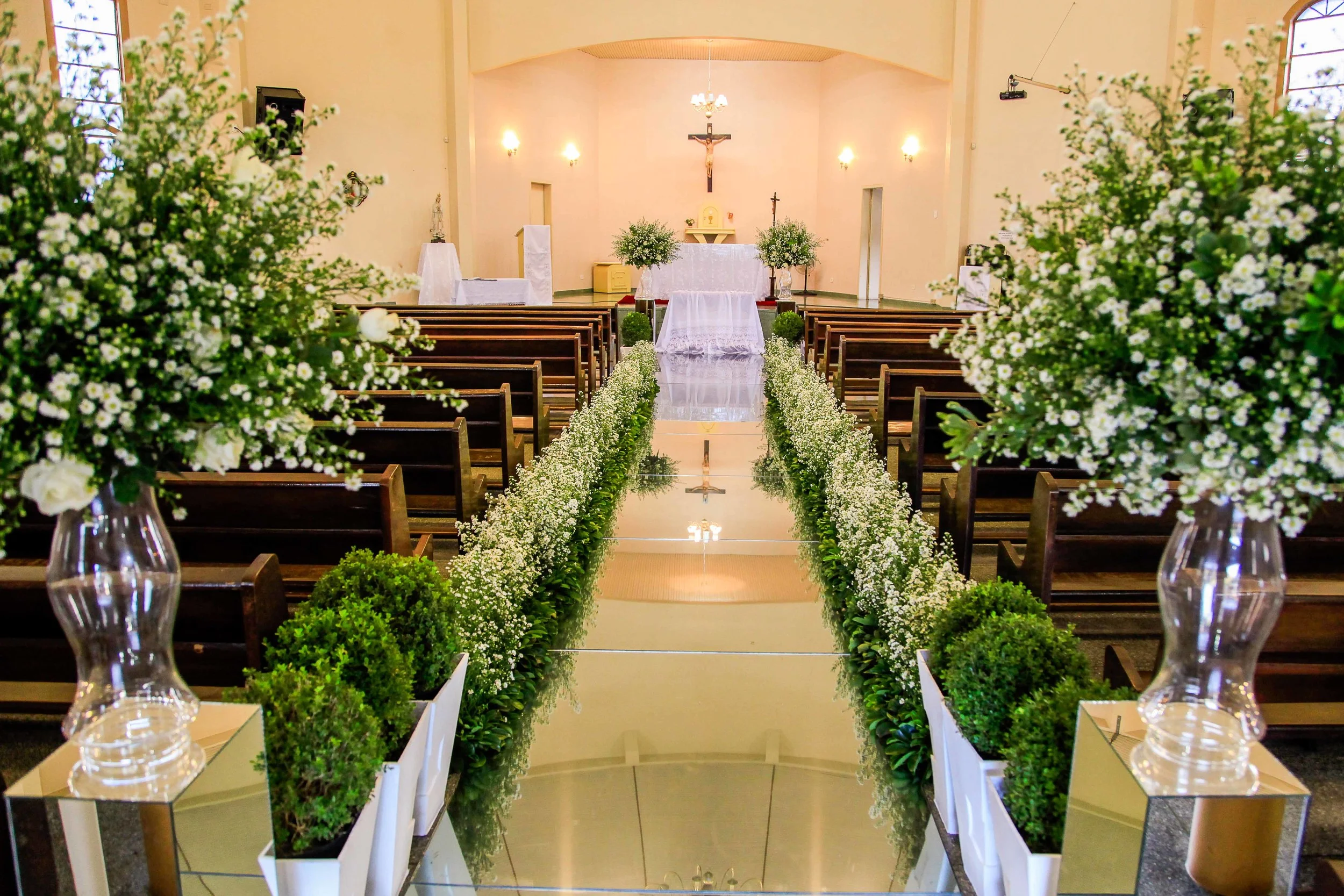 Casamento Fernanda e William