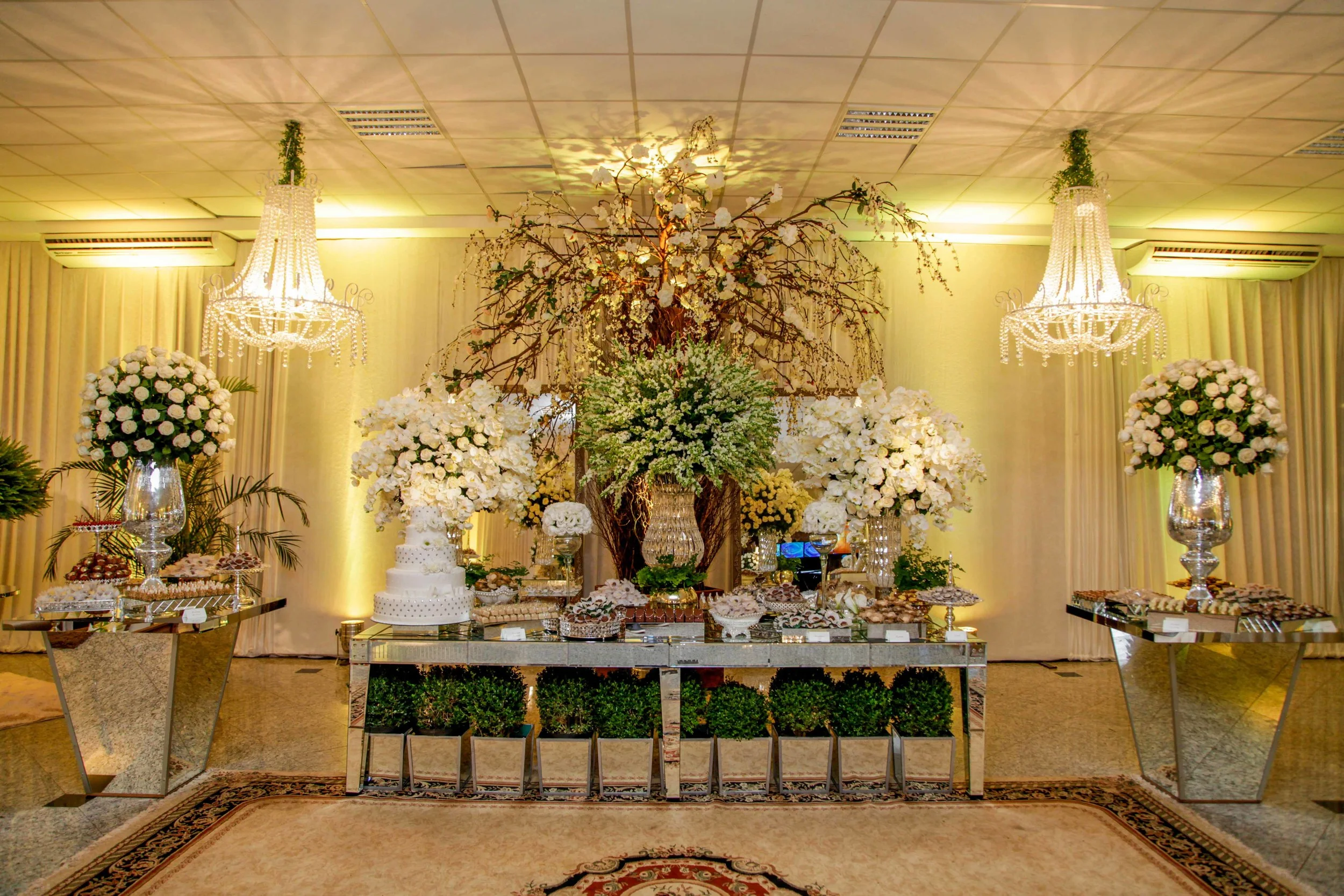 Casamento Danielle e Marcelo