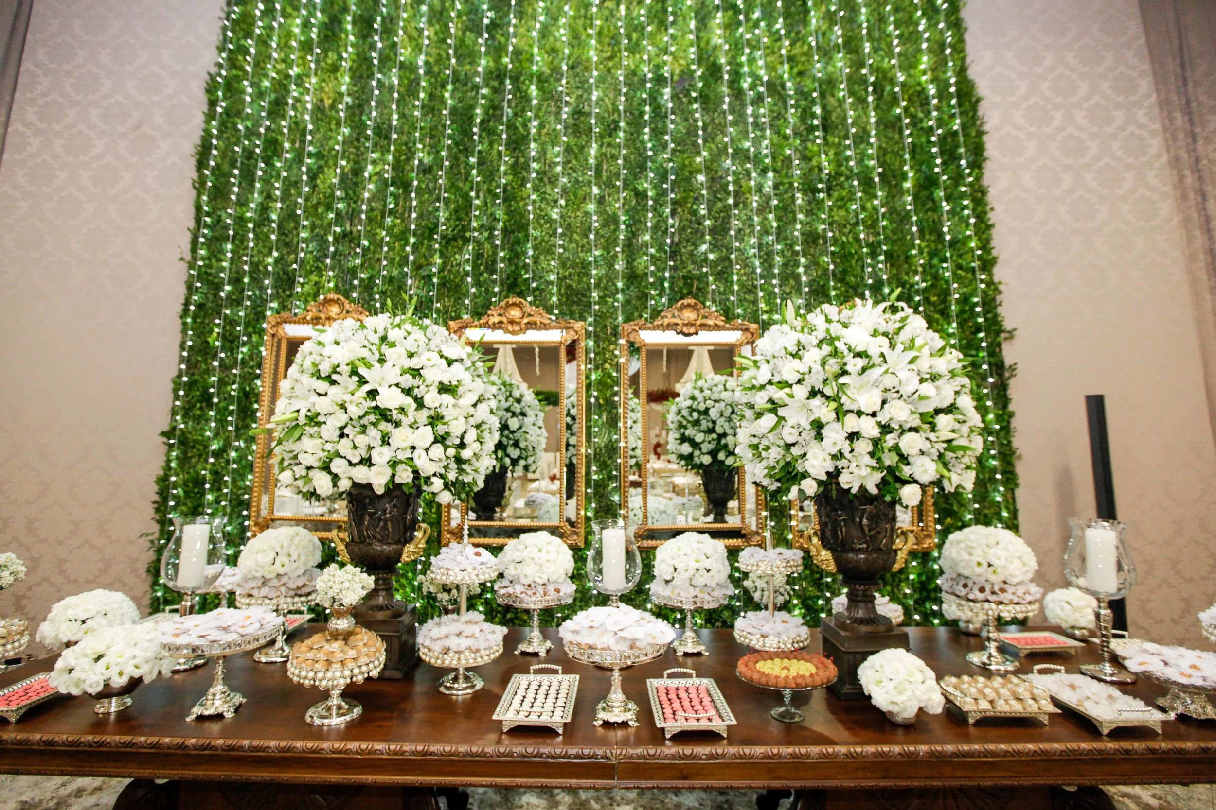 Casamento Endy e Thiago