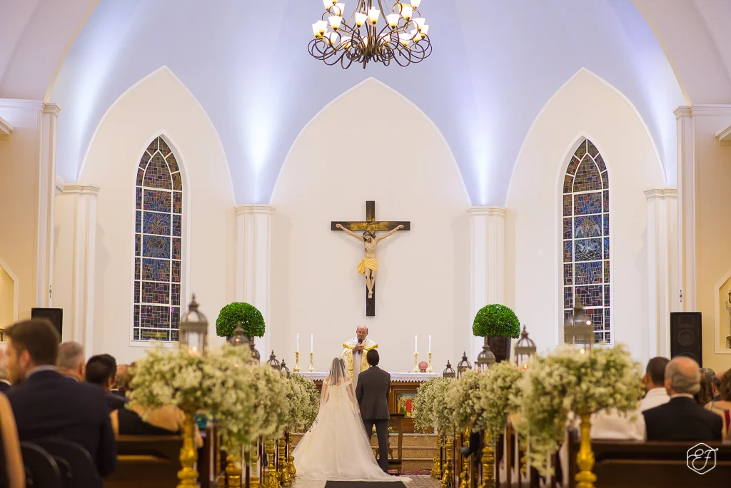 Casamento Ana Paula e Fernando
