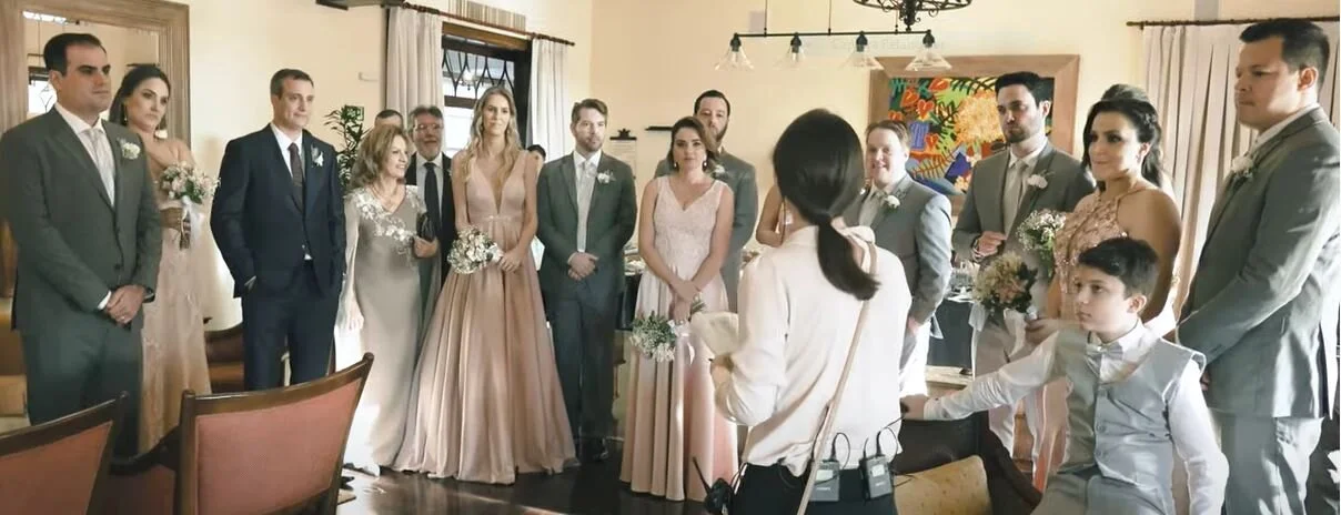 AS 5 HABILIDADES HUMANAS DE UM ASSESSOR E CERIMONIALISTA DE SUCESSO