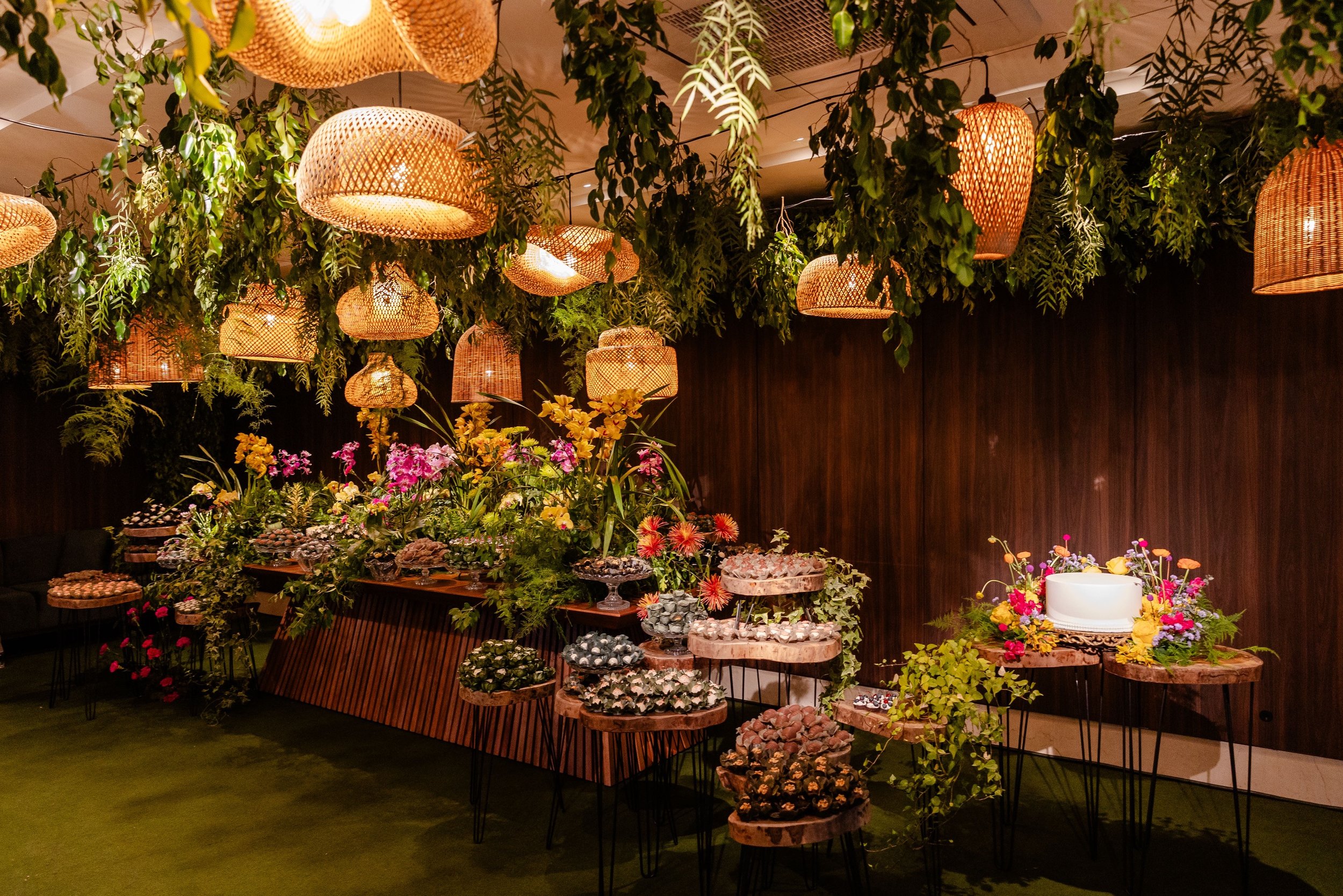 decoração de casamentos em foz do iguaçu - Casamento da monique e Antonio em Foz do iguaçu11.jpg