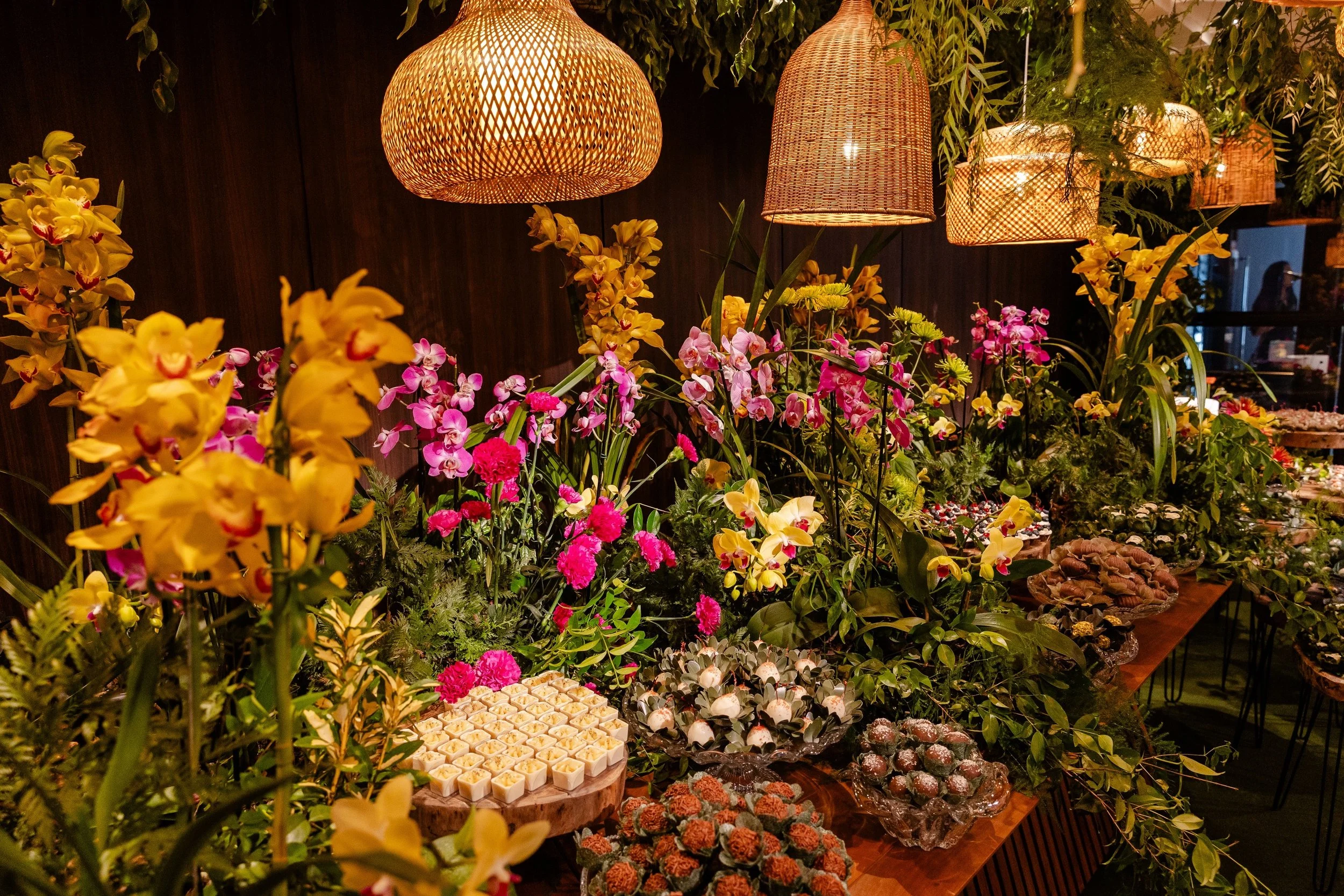 decoração de casamentos em foz do iguaçu - Casamento da monique e Antonio em Foz do iguaçu13.jpg