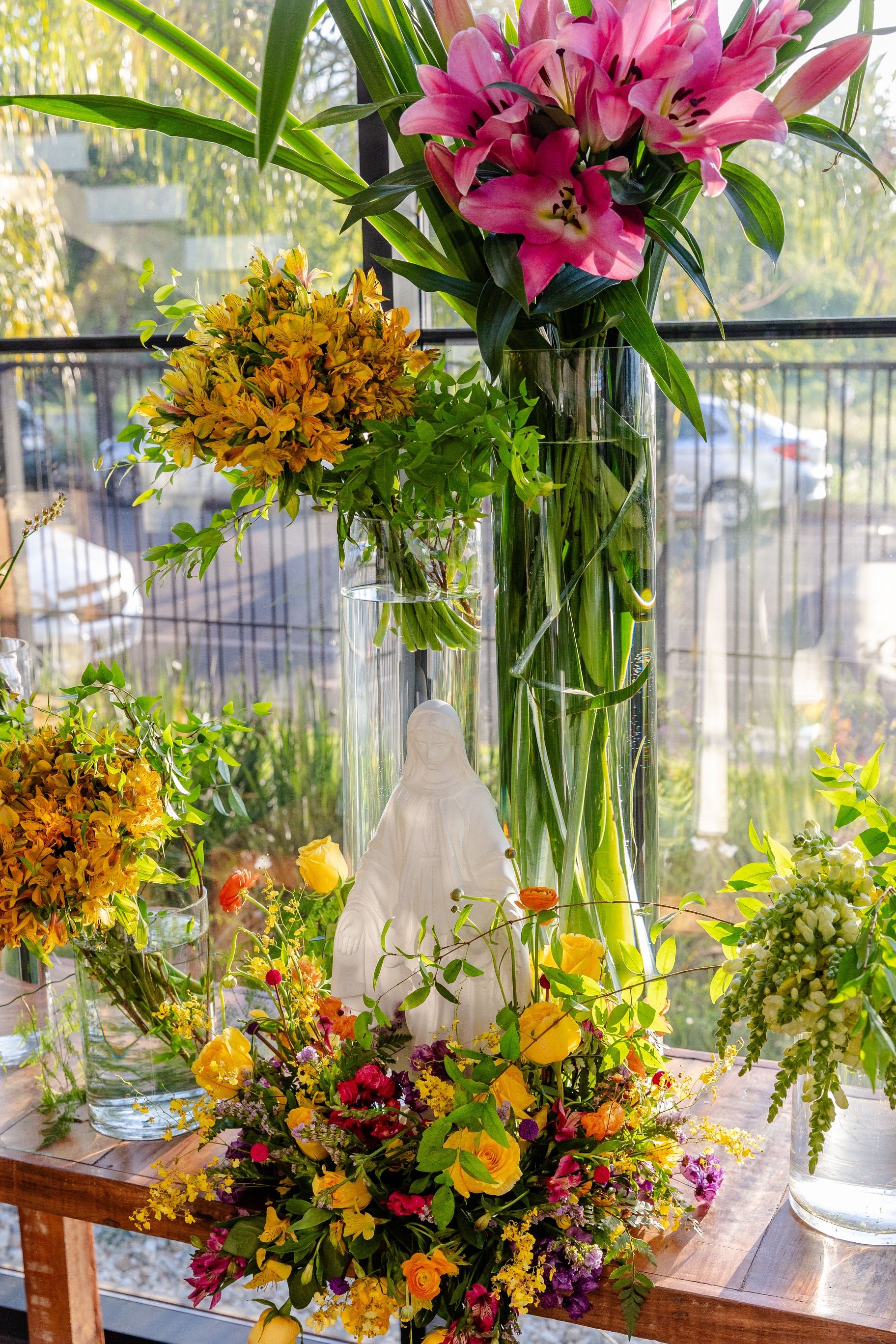 decoração de casamentos em foz do iguaçu - Casamento da monique e Antonio em Foz do iguaçu43.jpg