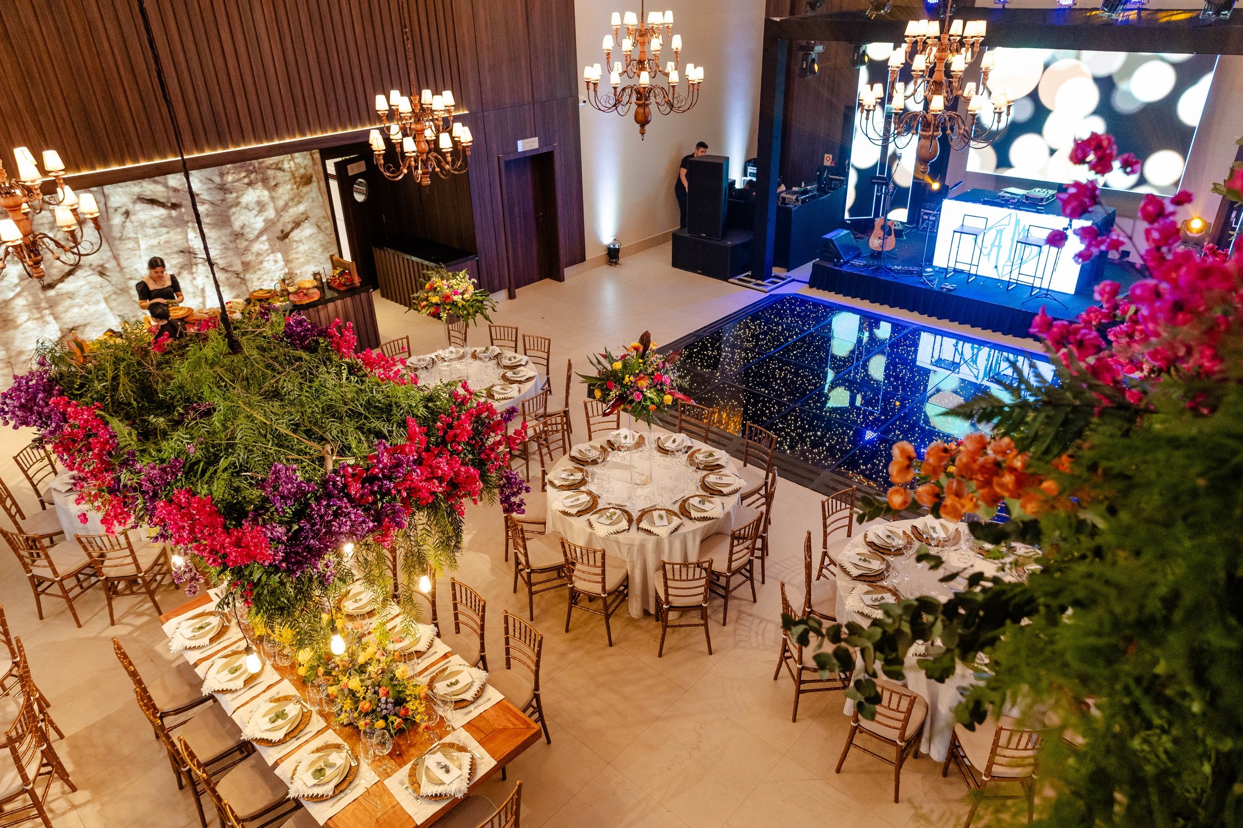 decoração de casamentos em foz do iguaçu - Casamento da monique e Antonio em Foz do iguaçu57.jpg