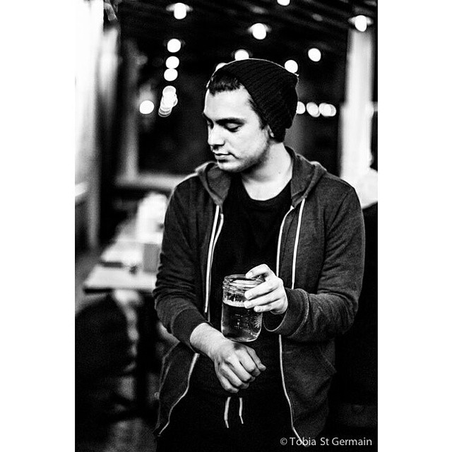 @adel000 @morgansbk 
#beer #monochrome #blackandwhite #portrait #nikon #photography