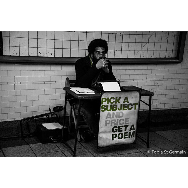 #unionsquare