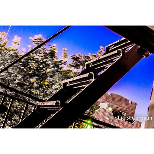 Escape
#brooklynnights #nightphotography #photography #fireescape #nyc