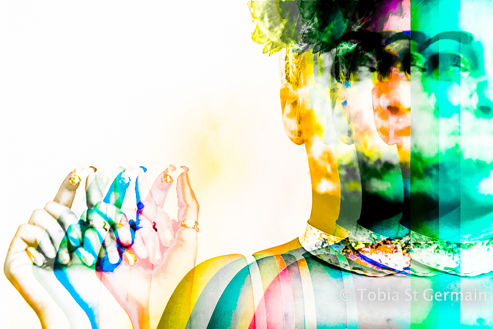 Easy &ndash; Tobia St Germain