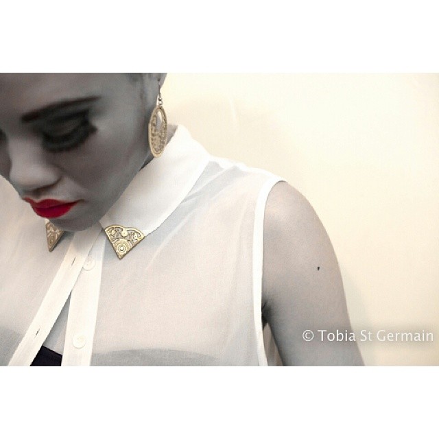 &ldquo;The eyes hold your answers&rdquo;
@francesse_  MUA @kissesandlyrics