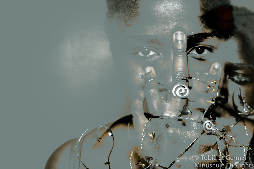 Don&rsquo;t hold yourself back &ndash; Tobia St Germain