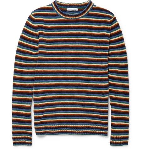 The Retro Sweater