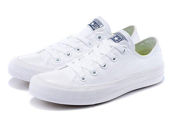 The All-American Sneaks
