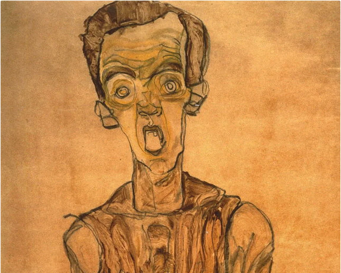 Schubert: Winterreise