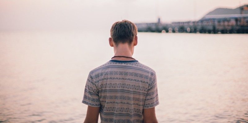 5 Things To Remember When You Feel Like Love Will Never Find You
