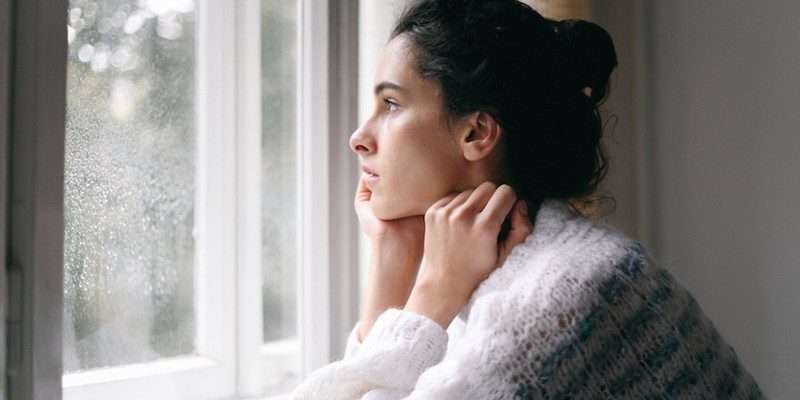 A Coat Is Just As Warm: 6 Steps To Beating Winter Loneliness This Year