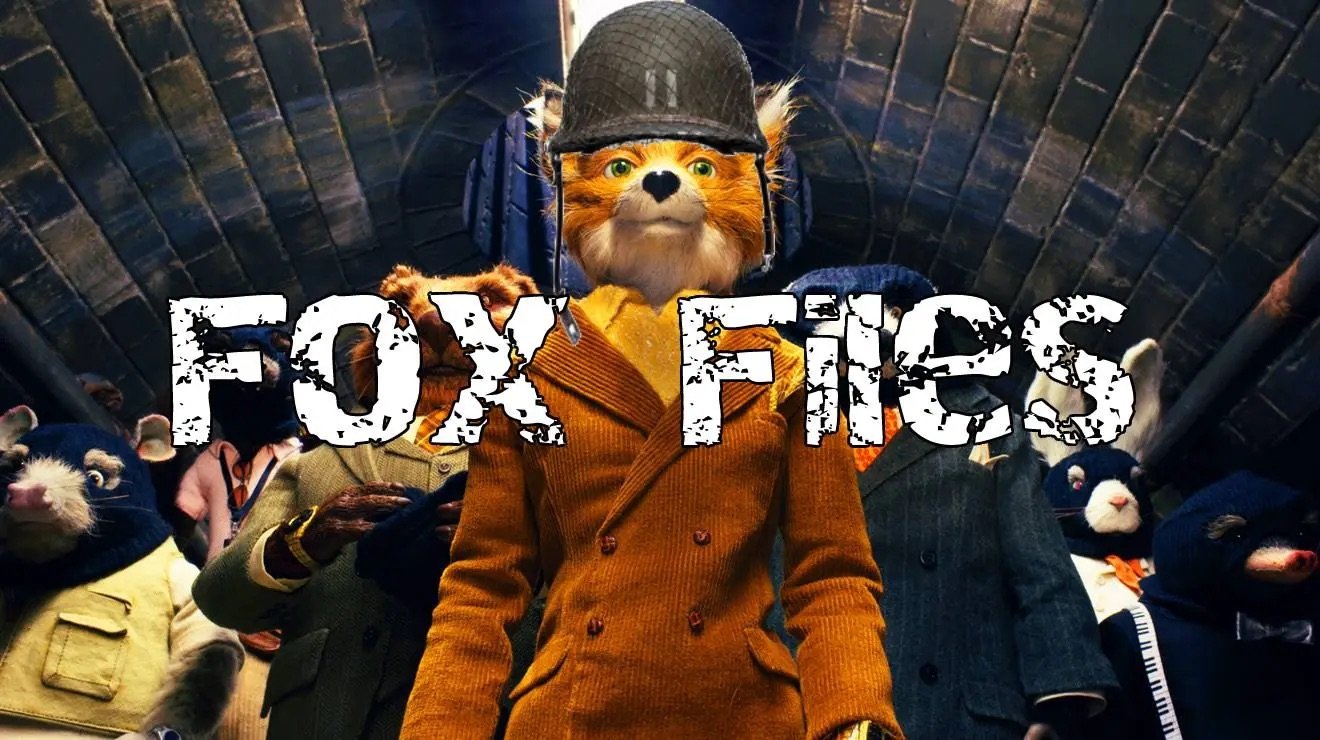 Fox Files: Ramboel Wins Both Ways