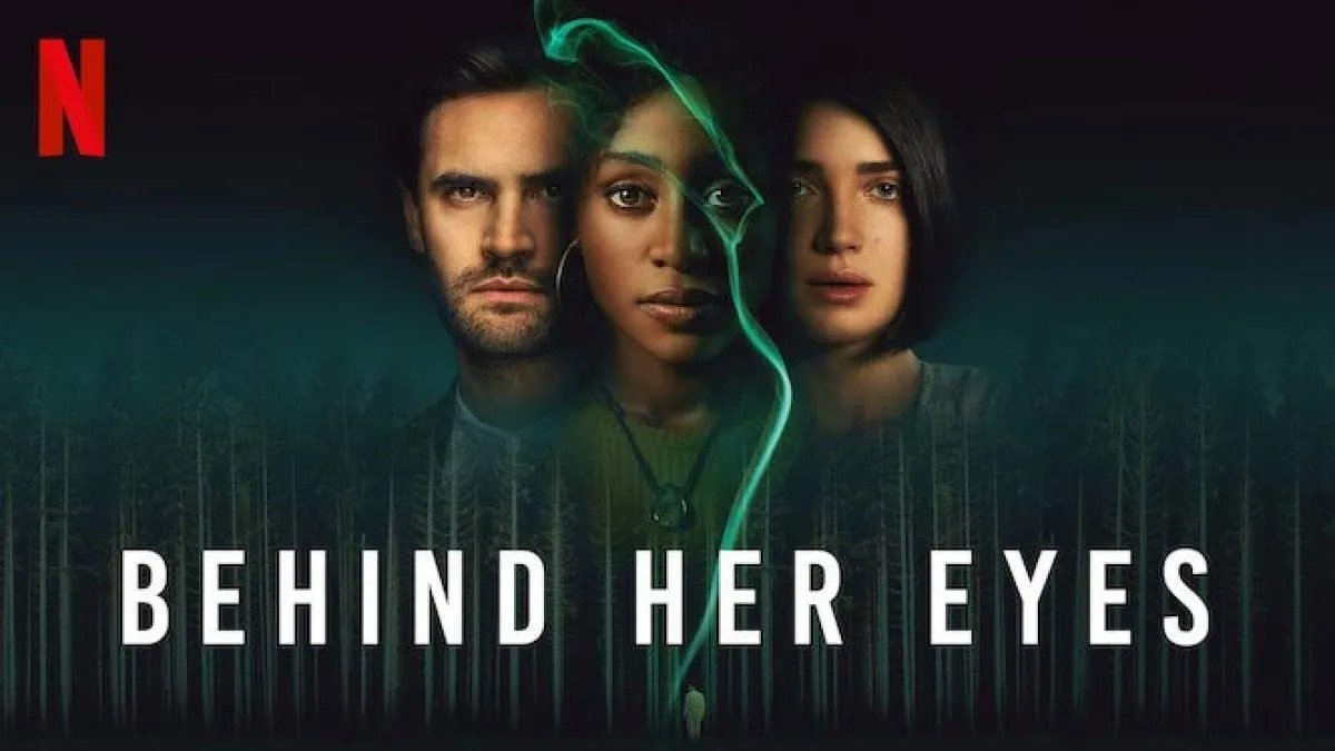 Behind Her Eyes: The Goat Of the Twist