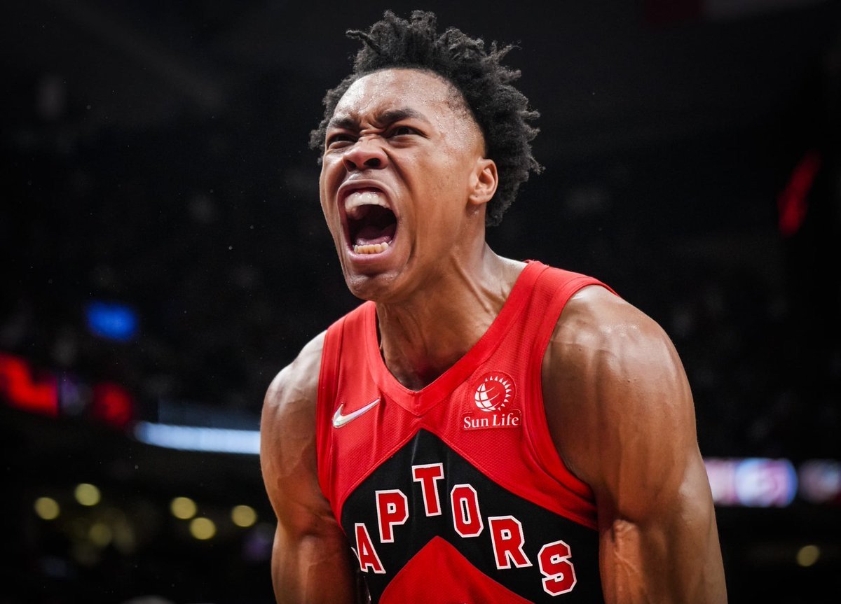 Fantasy Basketball: 4 Toronto Raptors who may soon make a huge leap