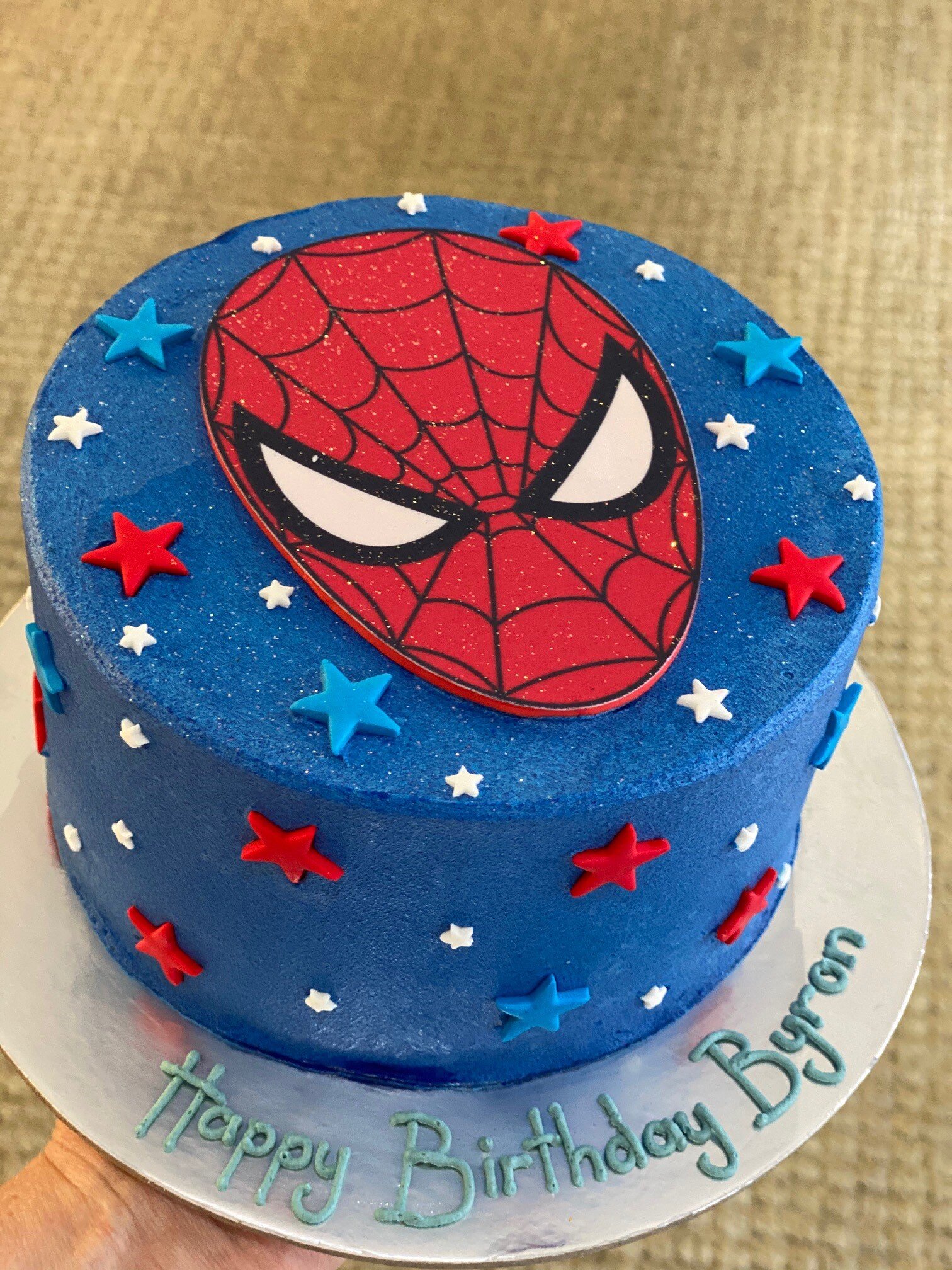 Spidey and His Amazing Friends Cupcake Toppers for Kids Birthday Party Cake  Decoration(Set of 16) - Walmart.com